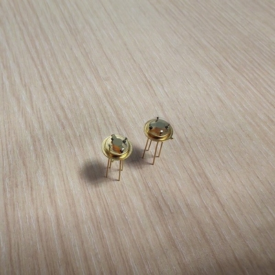 AT Cut Quartz Blanks Nhiệt độ thấp Khắc 0,5MHz - 70MHz