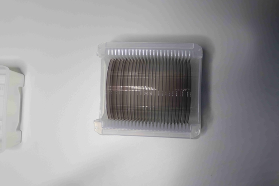 Stoichiometric LiTaO3 Wafers Sự lựa chọn cuối cùng cho điện tử tần số cao