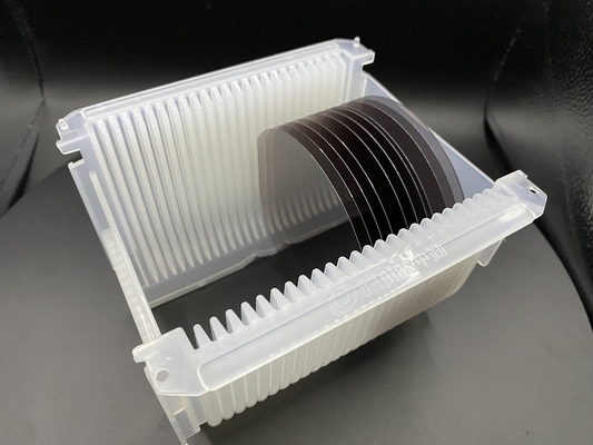 3''- 8'' LiNbO3 Piezoelectric Wafer Sự lựa chọn tối ưu cho các ứng dụng chuyển đổi tần số