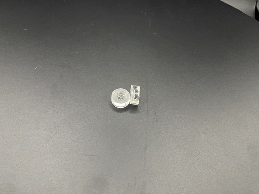 Chọn chính xác và chính xác với state of the art của chúng tôi Piezoelectric Quartz End Cap