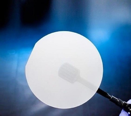 Tấm wafer đơn tinh thể Sapphire 2 inch 4 inch 6 inch với nhiều hướng khác nhau