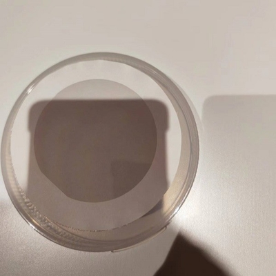 Double Side Ba Lan 3 inch LiTaO3 Wafer áp điện 30um 50um Ultra Thin Film