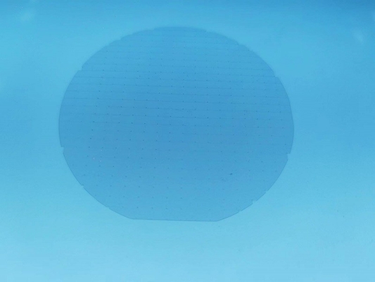 Độ thô bề mặt Ra 0.2nm Sapphire Wafer hoàn hảo cho các ứng dụng đòi hỏi