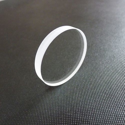 Độ tròn cạnh mài Sapphire Wafer một mặt chất lượng bề mặt đánh bóng