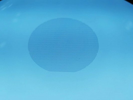 Giải pháp Thông tin Holographic Capacity Stoichiometric LiTaO3 Wafer