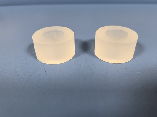 Đặc điểm nhiệt độ tần số ổn định Quartz Endcap cho cảm biến áp suất