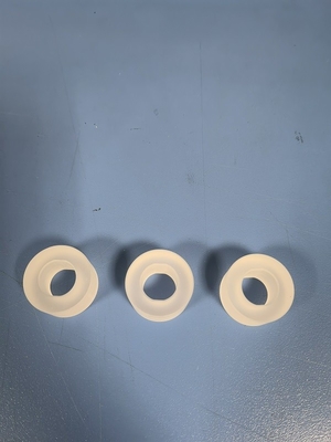 AT-Cut Quartz End Cap để đo áp suất chính xác trong giám sát môi trường