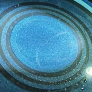 Chiếc wafer điện cực chính xác được thả ra để khám phá sự phức tạp của LiTaO3