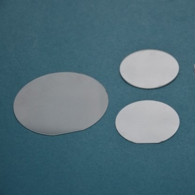 2 inch - 8 inch Sapphire Wafer với độ thẳng đứng ≤3 Arc Min Đối với các ứng dụng công nghiệp