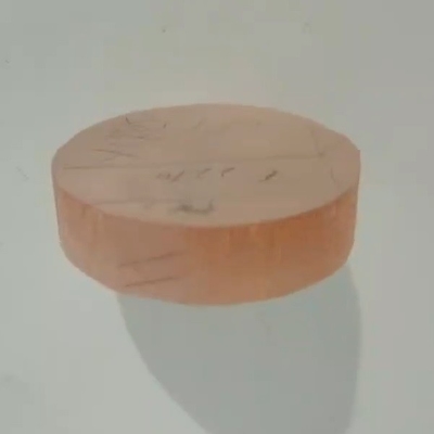 LiTaO3 Wafer cho bộ lọc băng thông rộng tần số cao và bộ chuyển điện phi điện