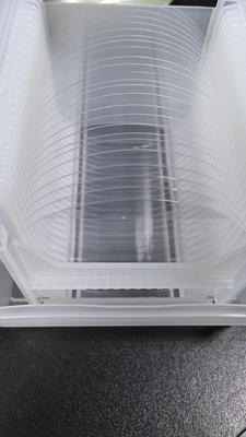 Stoichiometric LiTaO3 Wafers Epitome Of Precision And Reliability For High-Frequency Electronics (Li-TaO3 Wafer Stoichiometric) là một ví dụ về độ chính xác và độ tin cậy cho điện tử tần số cao