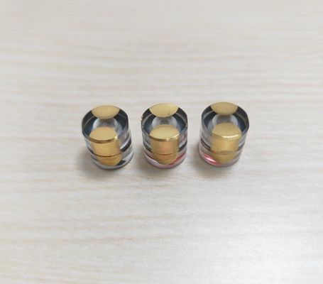 Quartz End Caps Giải pháp cuối cùng cho môi trường nhiệt độ cao áp suất cao