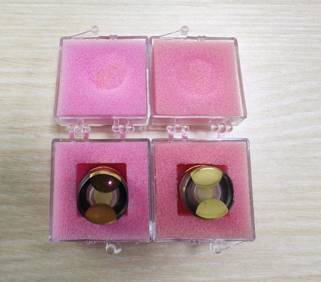 Cải thiện các thiết bị quang học và điện tử của bạn với các nắp cuối wafer Piezoelectric hiệu suất cao