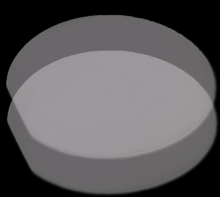 MgO Single Crystal Substrate cho phim mỏng siêu dẫn nhiệt độ cao