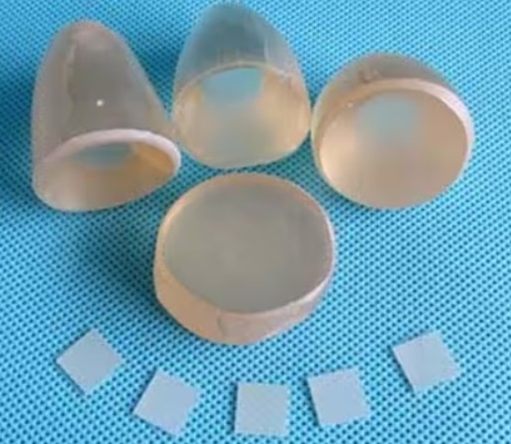 Tối ưu hóa các thành phần quang học của bạn với LaSrAlO4 Crystal Wafer S tính chất quang học và cơ học điện cao cấp
