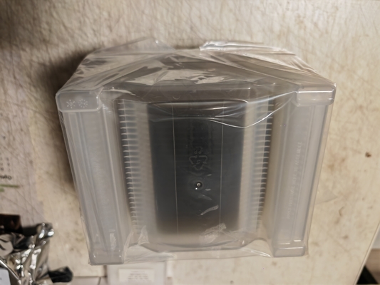 Đơn giản hóa 5mol% MgO Lithium Niobate Wafer cho các ứng dụng quang học