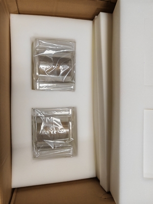 LiNbO3 Wafers trải nghiệm độ tin cậy và độ chính xác vô song với các tinh thể hiệu suất cao