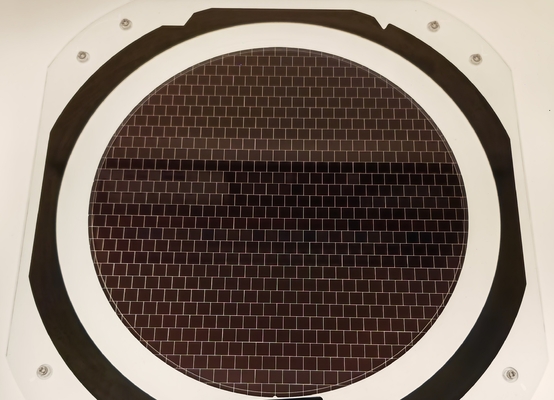 Lithography Etching Coating và Bonding cho các wafer Piezoelectric tùy chỉnh