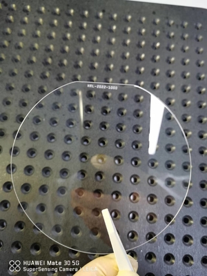 Chiếc wafer sợi điện LiNbO3 công suất chính xác cho các ứng dụng quang điện tử