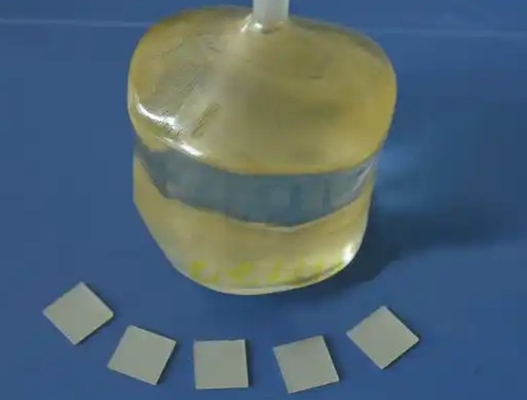 LaSrAlO4 Crystal Wafer Giải pháp tối ưu cho nghiên cứu và sản xuất YBCO siêu dẫn nhiệt độ cao
