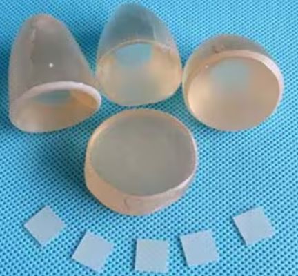 Trải nghiệm sự Đổi mới và của Tấm wafer SrTiO3 của Chúng tôi: Lựa chọn Tối ưu cho Ứng dụng Điện tử và Quang học Tiên tiến