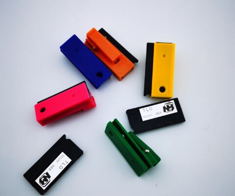 Máy đo liều lượng nhiệt phát quang bằng tấm bán dẫn áp điện tiên tiến, lý tưởng để đảm bảo hình ảnh y tế và giám sát an toàn cho người lao động hạt nhân