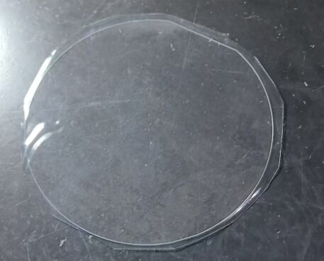 Tấm thủy tinh Borofloat 33 được thiết kế để đạt độ ổn định nhiệt cao nhất, khả năng kháng hóa chất đặc biệt và độ rõ quang học cực cao.