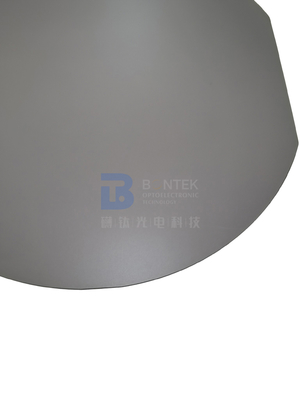 Tấm lót sóng LiTaO3 pha tạp chất Mg để thiết kế bộ chuyển đổi tần số công suất cao