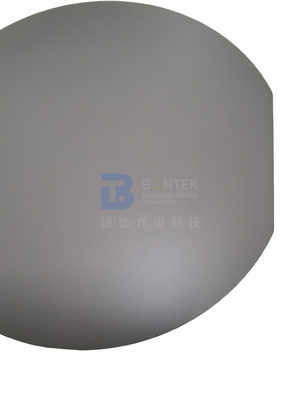 Tấm lót sóng LiTaO3 pha tạp chất Mg để thiết kế bộ chuyển đổi tần số công suất cao