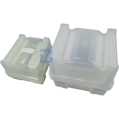 Tấm wafer thủy tinh không kiềm: Lựa chọn sáng tạo và hiệu suất cao cho ứng dụng của bạn. Có sẵn nhiều kích cỡ.