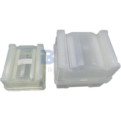 Các tấm kính không kiềm: Cơ sở của bạn cho màn hình thế hệ tiếp theo & Công nghệ tiên tiến