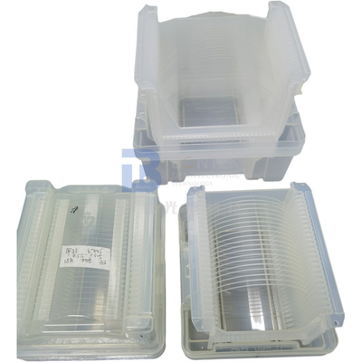 Lớp IR nung chảy Silica Wafer JGS3 C7979 và SK1310 với hàm lượng OH rất thấp