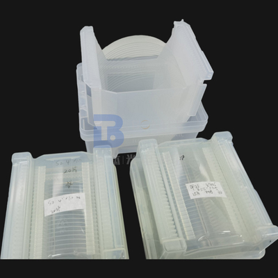 JGS1 JGS2 JGS3 Tấm lót sóng bằng Silica nung chảy và BF33 C7980 BK7 H-K9L Tấm lót thuỷ tinh