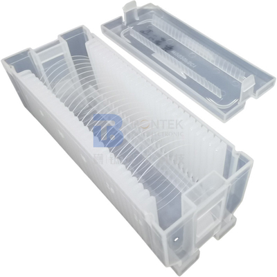 Đầu dò hồng ngoại nhiệt điện siêu mỏng Lithium Tantalate Lớp nhạy cảm