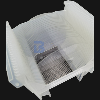 Cắt góc Lithium Niobate Wafer cho các thiết bị SAW và ống dẫn sóng quang học