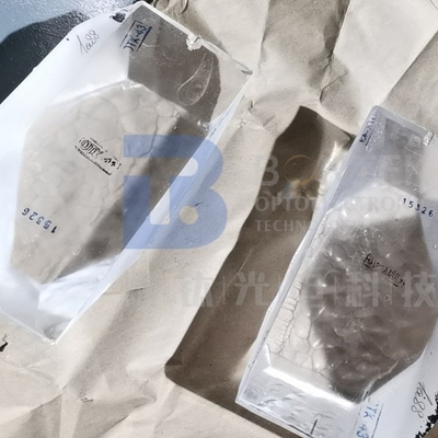 6 inch 8 inch Piezo Wafer tùy chỉnh cho POI và MEMS bán dẫn