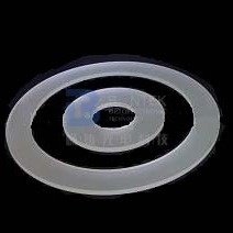 Định hướng hình dạng vòng tròn áp điện Lithium Niobate Wafer Z-cut 36Y-cut