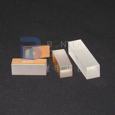 Z X Cut LiNbO3 Wafer Crystals Quang học Cả hai mặt Đánh bóng