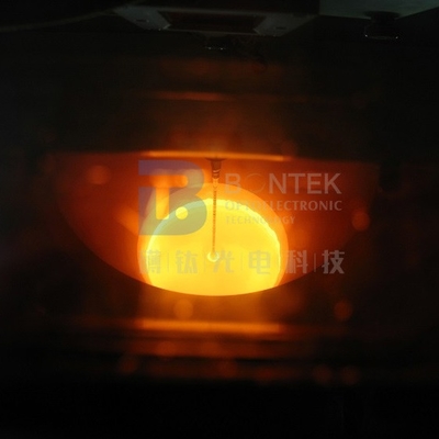 Z Cut LiNbO3 Wafer Chất nền lithium niobate quang học 8 inch