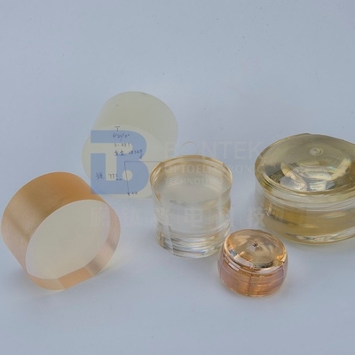 Tấm lót sóng bán dẫn hợp chất Lithium Tantalate cho thiết bị quang Thiết bị SAW