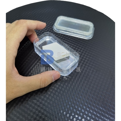 Vòng áp điện Lithium Niobate Wafer Định hướng 36Y Cắt