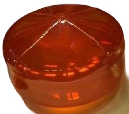 0,25mm 42 ° Y Lithium Tantalate Wafer cho đầu dò cảm biến áp điện