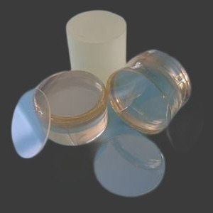 Vàng đen Fe2O3 LiTaO3 Wafer