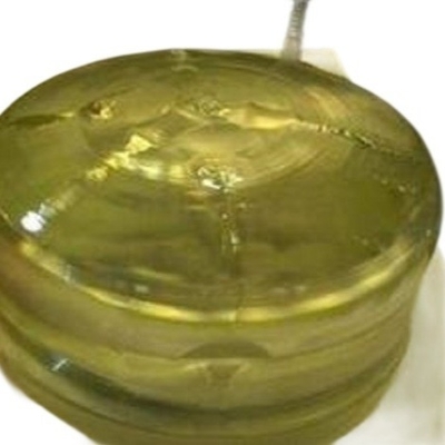 0,25mm 42 ° Y Lithium Tantalate Wafer cho đầu dò cảm biến áp điện