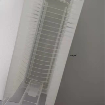 4 "Lithium Tantalate Wafer X-CUT được sử dụng cho các thiết bị sóng âm bề mặt