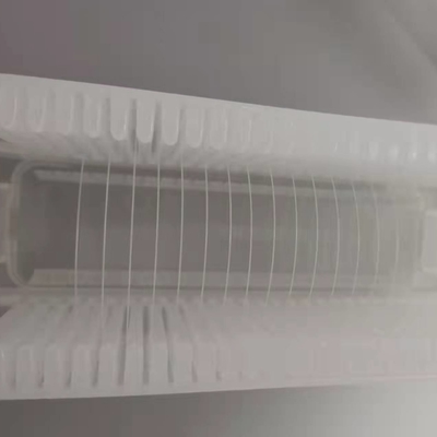 Hợp chất bán dẫn LiTaO3 Wafer được sử dụng cho một số Thiết bị Quang học Thiết bị SAW