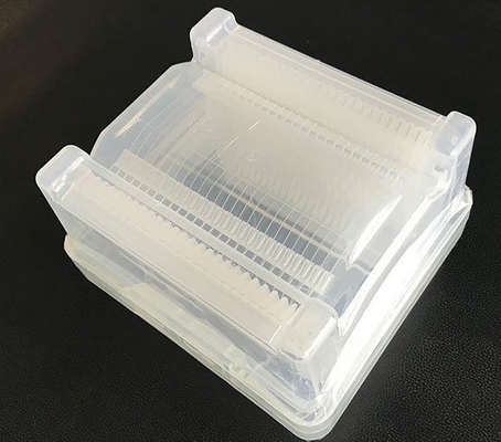 4 đến 12 inch Silica Wafer hợp nhất