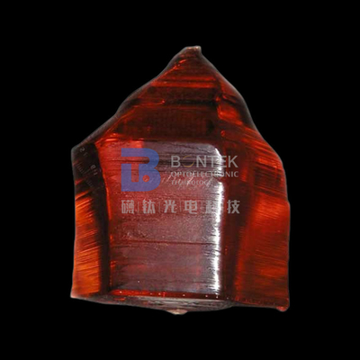 Nhiệt độ cao Sử dụng bánh xốp Langasite cho các ứng dụng áp điện SAW BAW