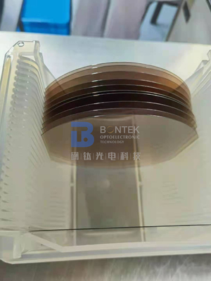 LiTaO3 Wafers cho các ứng dụng vi sóng tần số cao và thiết bị sợi điện