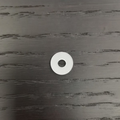 Y Cut Single Crystal Wafer Ring Double Side Lapped cho công nghệ cảm biến